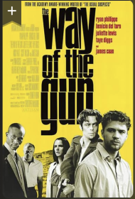 The Way of the Gun